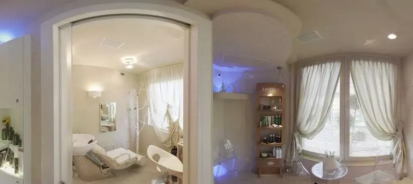 Fotos del hotel Suite & Spa Mirabel:  14