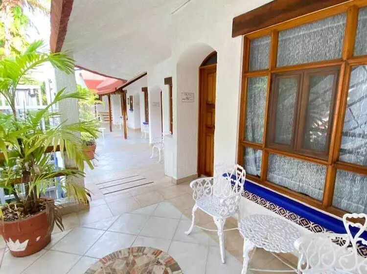 Fotos del hotel Eco El Rey Del Caribe:  14