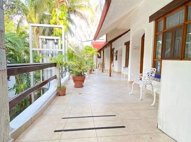 Fotos del hotel Eco El Rey Del Caribe:  2