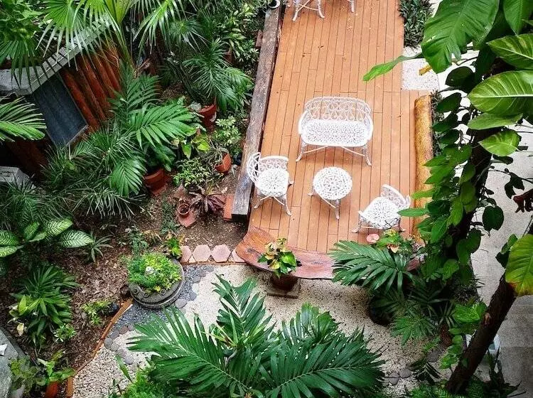 Fotos del hotel Eco El Rey Del Caribe:  9