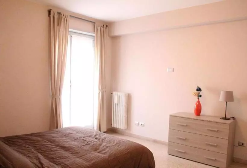 Fotos del hotel Affittacamere Nansen:  23