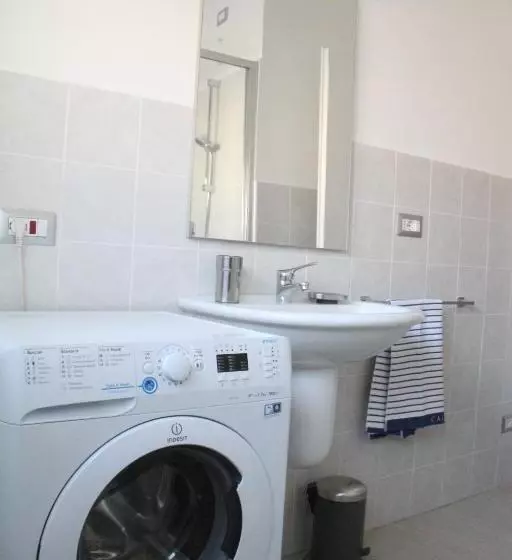 Fotos del hotel Affittacamere Nansen:  19