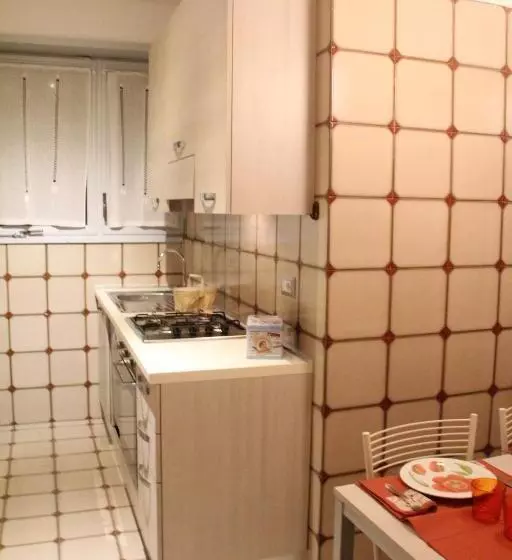 Fotos del hotel Affittacamere Nansen:  3