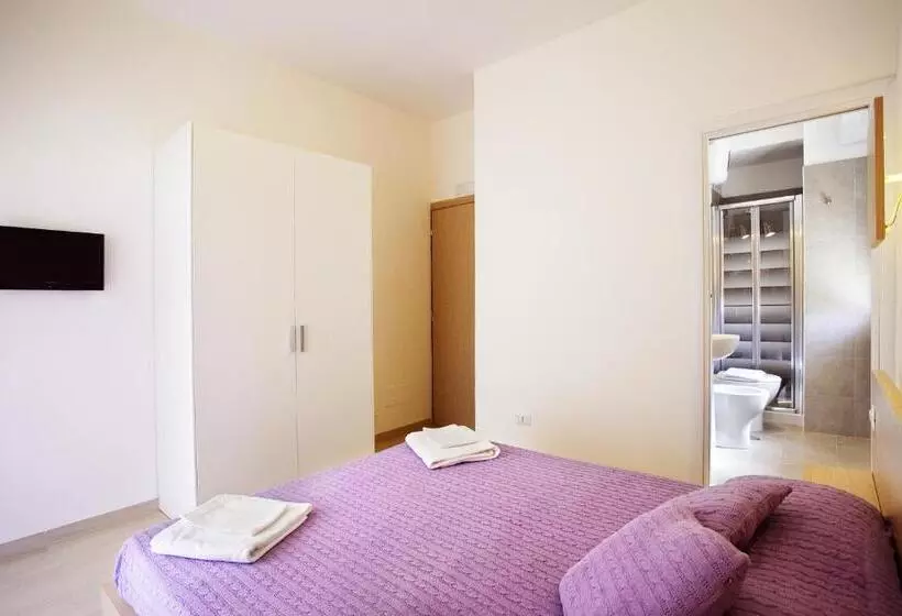Fotos del hotel Affittacamere Nansen:  25