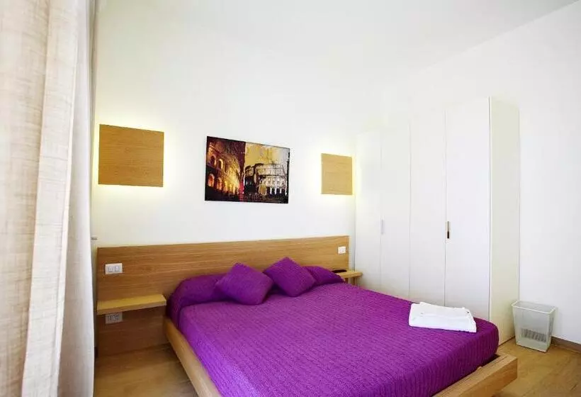 Fotos del hotel Affittacamere Nansen:  20