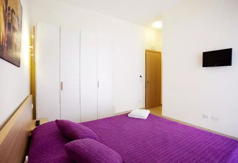 Fotos del hotel Affittacamere Nansen:  24