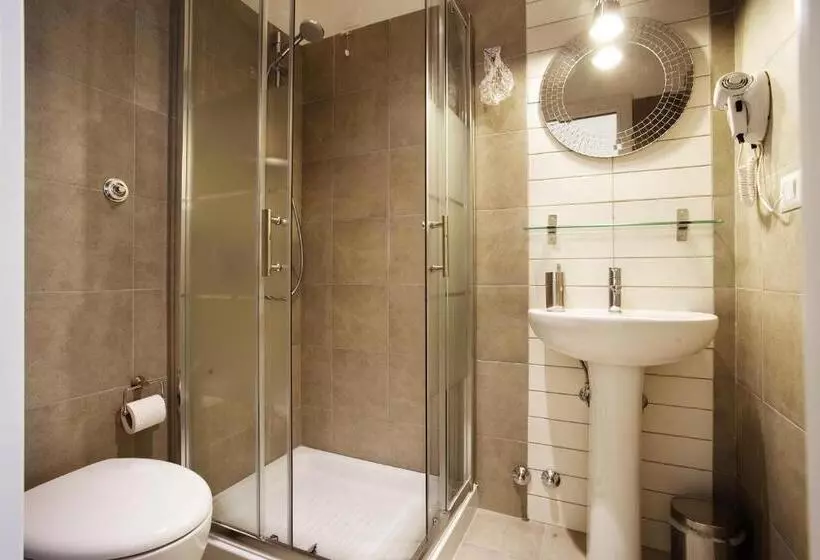 Fotos del hotel Affittacamere Nansen:  4