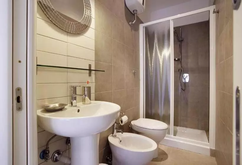 Fotos del hotel Affittacamere Nansen:  13