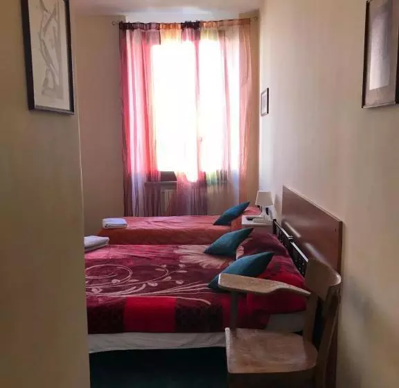 Fotos del hotel B&b Cappellini:  12