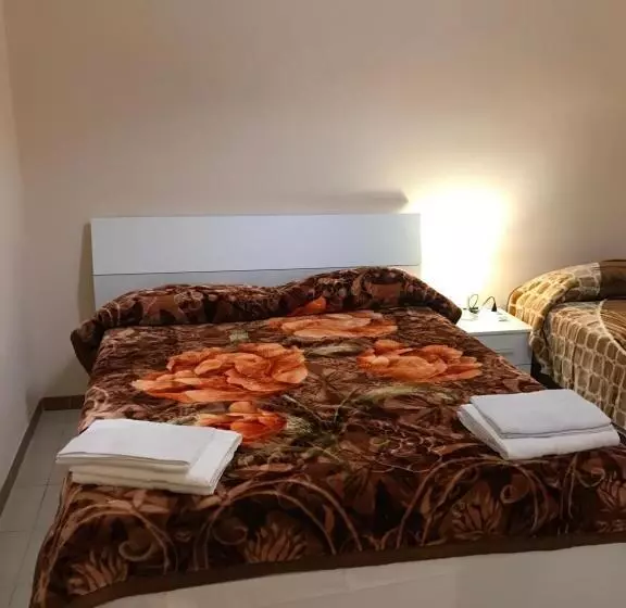 B&b Cappellini