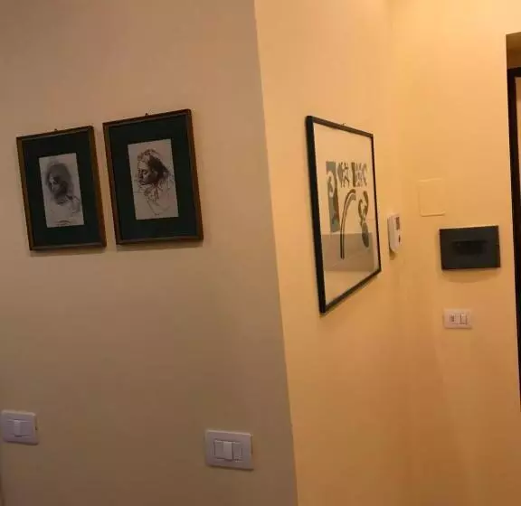 Fotos del hotel B&b Cappellini:  14