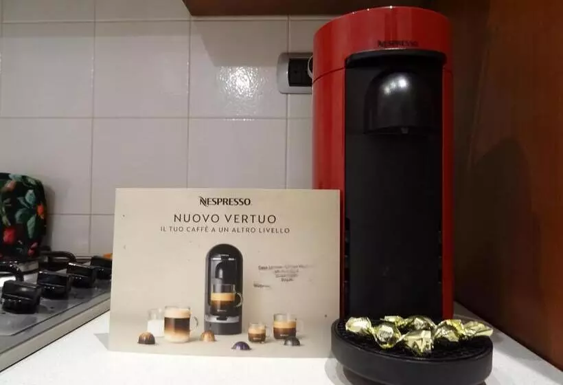 Fotos del hotel Casa Linnea:  12