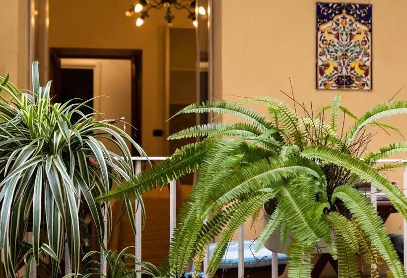 Fotos del hotel Casa Linnea:  2