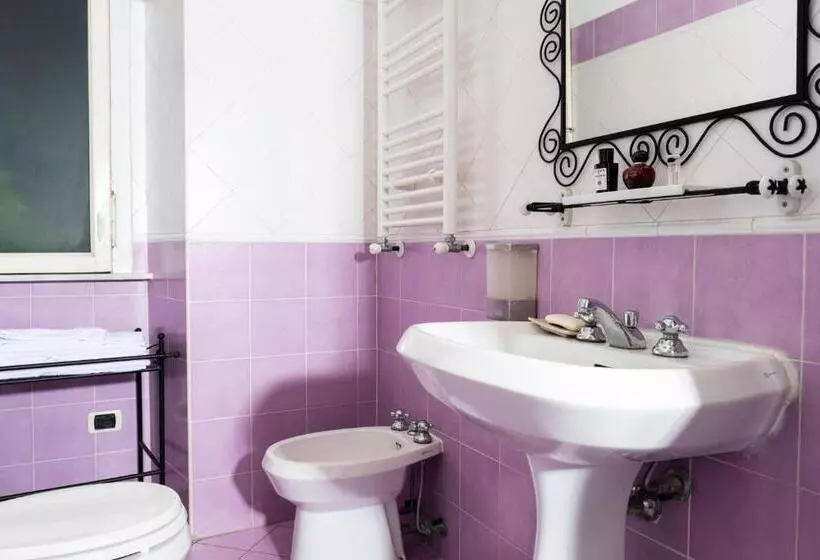 Fotos del hotel Casa Linnea:  8