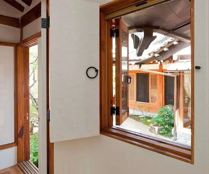 Fotos del hotel Chiwoonjung:  5