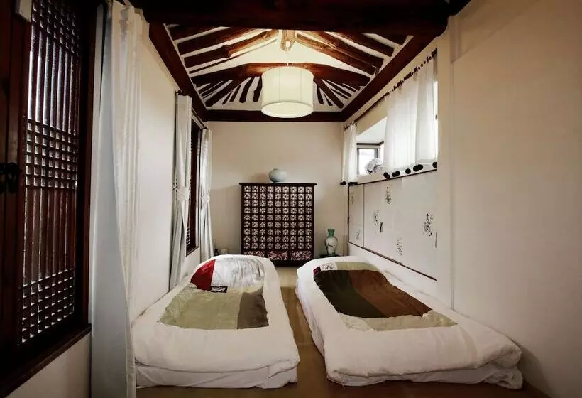 Fotos del hotel Chiwoonjung:  10
