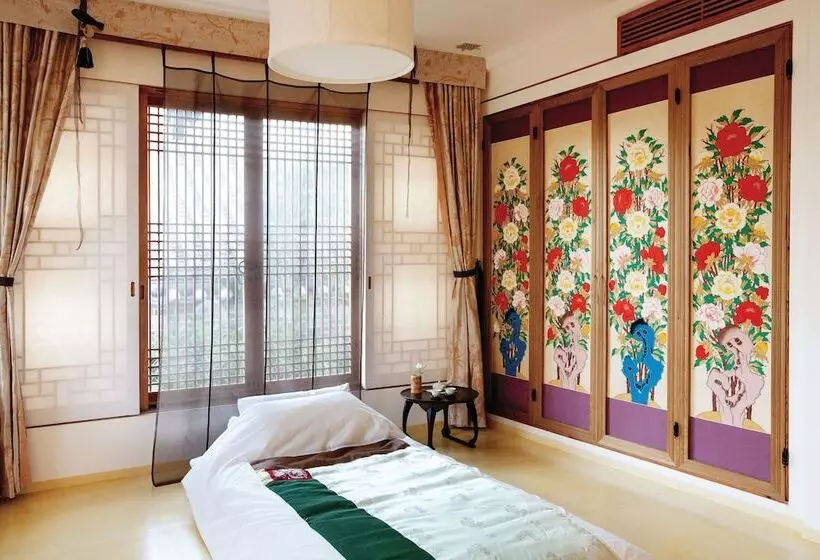 Fotos del hotel Chiwoonjung:  9