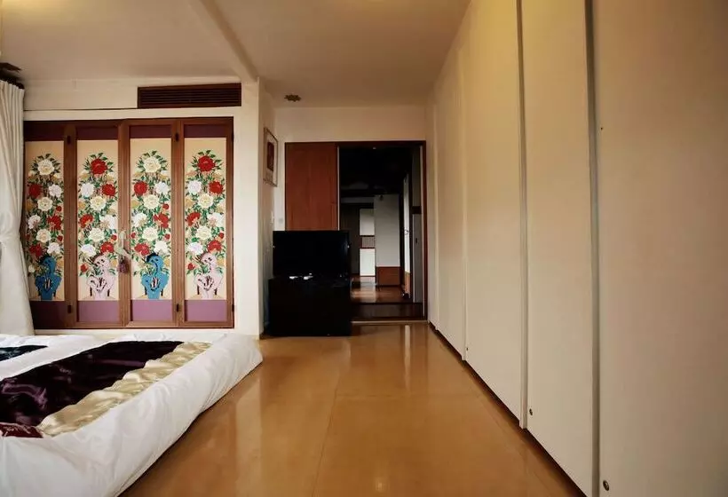 Fotos del hotel Chiwoonjung:  15