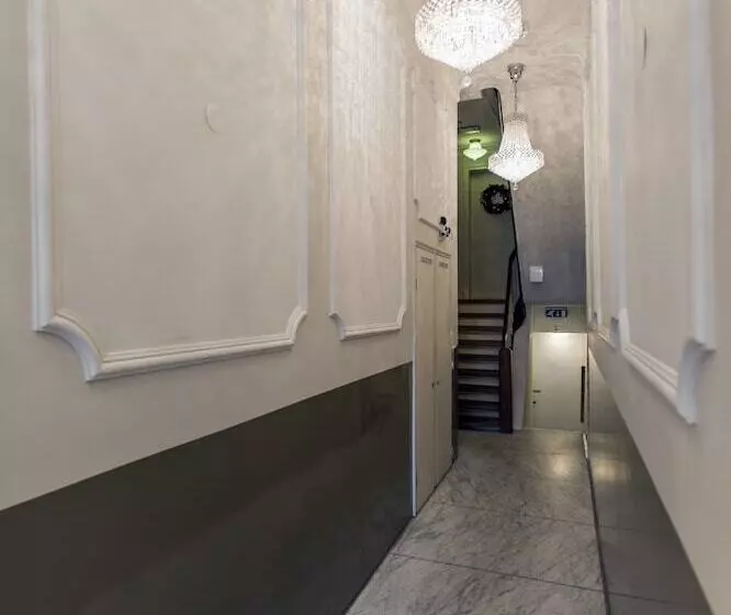 Fotos del hotel Grand Canal Boutique:  3