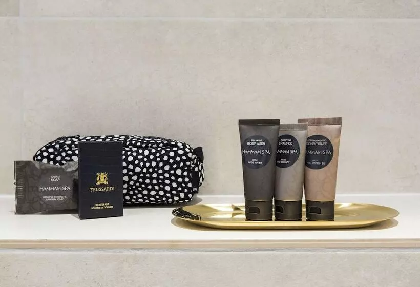 Fotos del hotel Grand Canal Boutique:  18