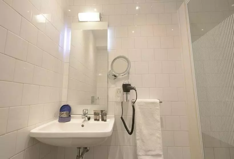 Fotos del hotel Grand Canal Boutique:  23