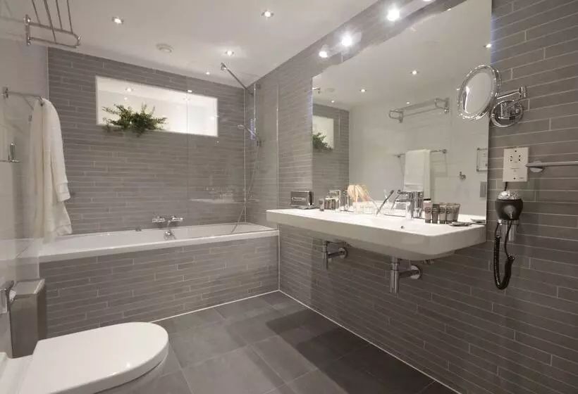 Fotos del hotel Grand Canal Boutique:  14