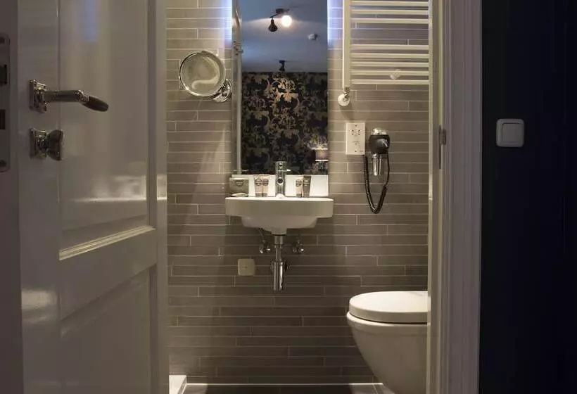 Fotos del hotel Grand Canal Boutique:  24