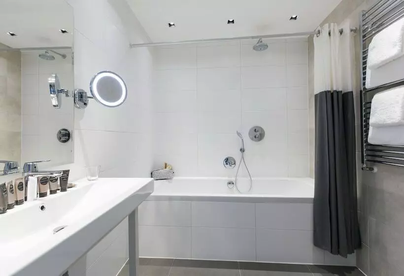 Fotos del hotel Grand Canal Boutique:  4