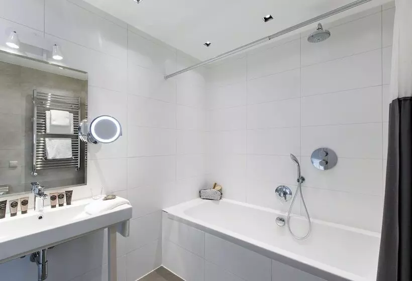 Fotos del hotel Grand Canal Boutique:  17