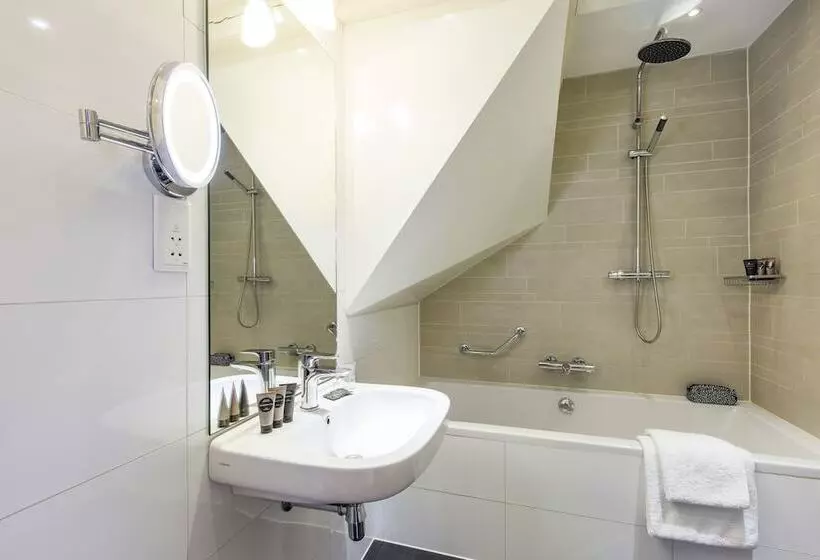 Fotos del hotel Grand Canal Boutique:  22