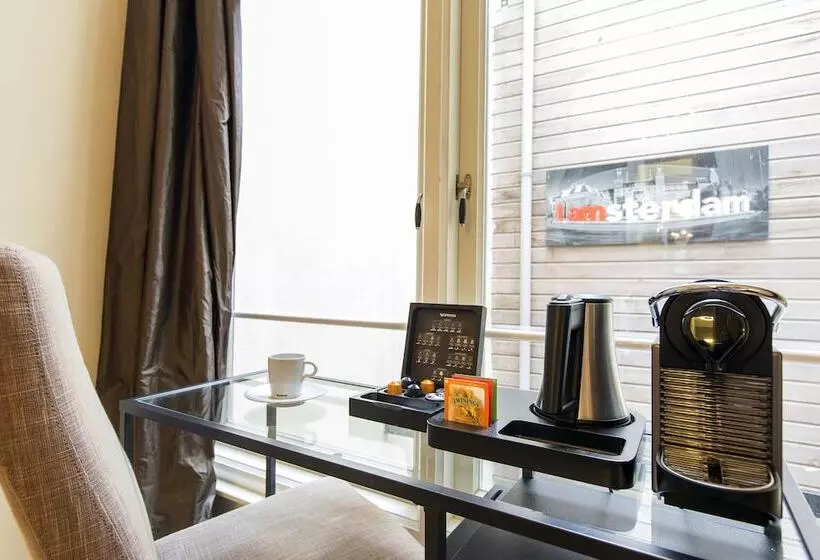 Fotos del hotel Grand Canal Boutique:  21