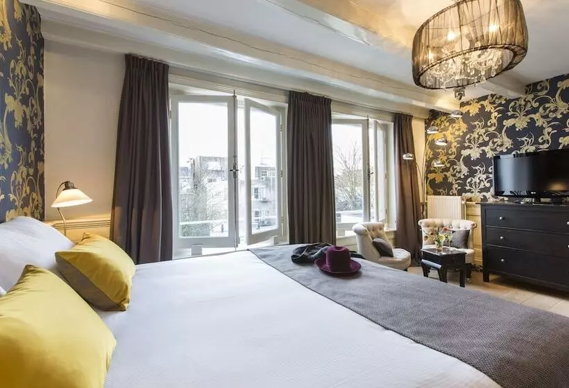 Fotos del hotel Grand Canal Boutique:  7
