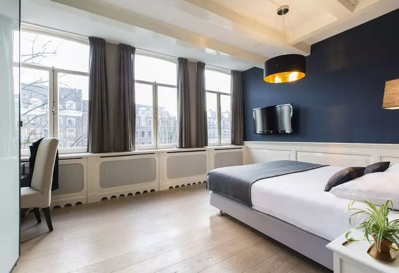 Fotos del hotel Grand Canal Boutique:  2