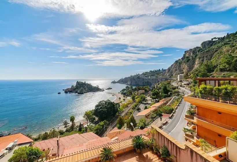 Fotos del hotel Mendolia Beach:  5