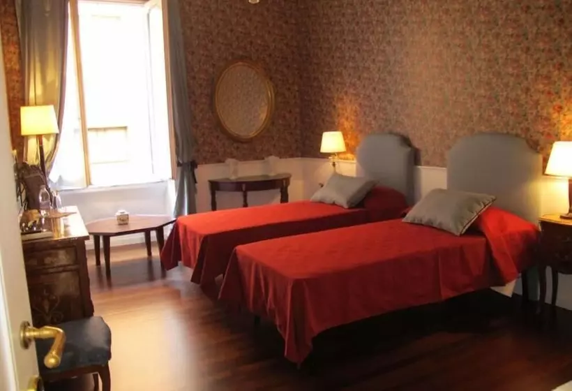 Relais Teatro Argentina