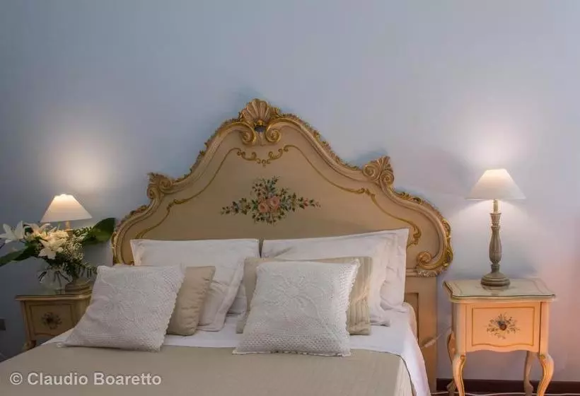 Fotos del hotel Residenza Al Pozzo:  13