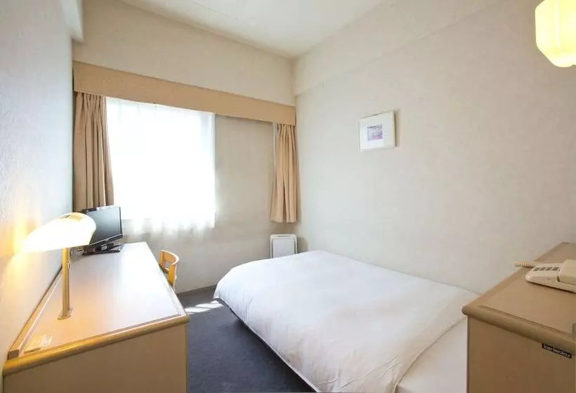 Fotos del hotel South Garden Hamamatsu:  10