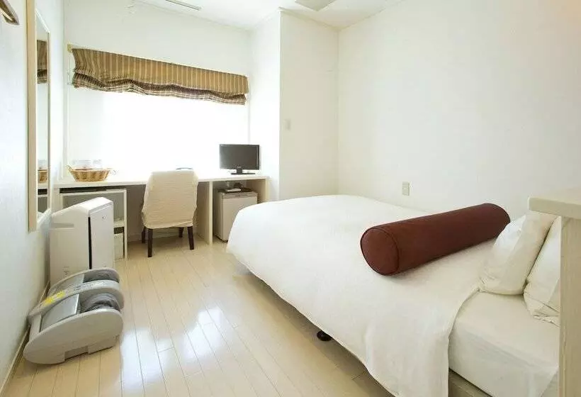 Fotos del hotel South Garden Hamamatsu:  11