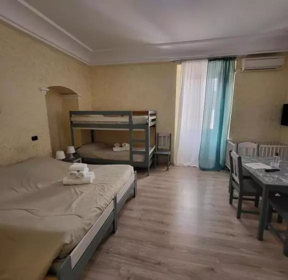 Fotos del hotel St. Peter's Rooms Rome:  7