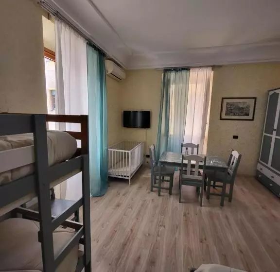 Fotos del hotel St. Peter's Rooms Rome:  14