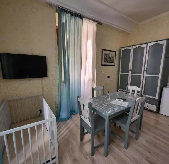 Fotos del hotel St. Peter's Rooms Rome:  15