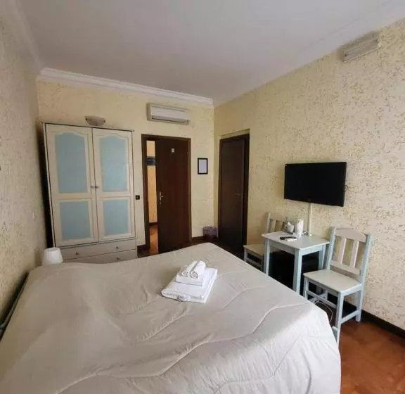 Fotos del hotel St. Peter's Rooms Rome:  12