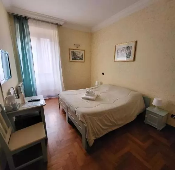 Fotos del hotel St. Peter's Rooms Rome:  5