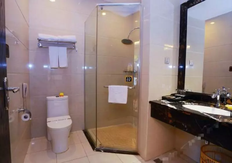 Fotos del hotel Dream Place:  4