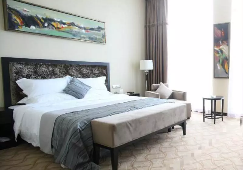 Fotos del hotel Dream Place:  9
