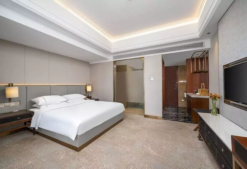 Fotos del hotel Lucky Holiday:  10