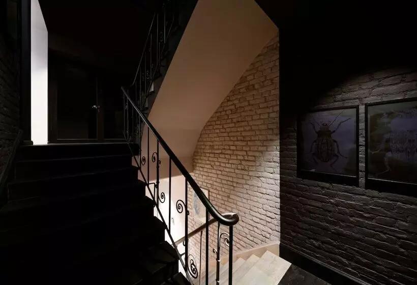 Fotos del hotel Libertine Lindenberg:  4