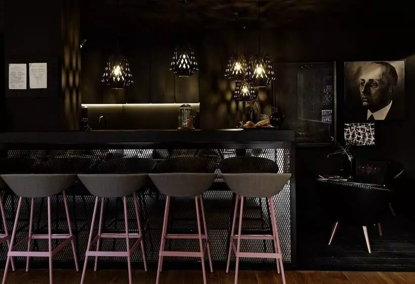 Fotos del hotel Libertine Lindenberg:  7