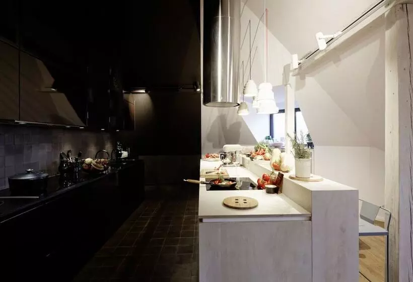 Fotos del hotel Libertine Lindenberg:  8