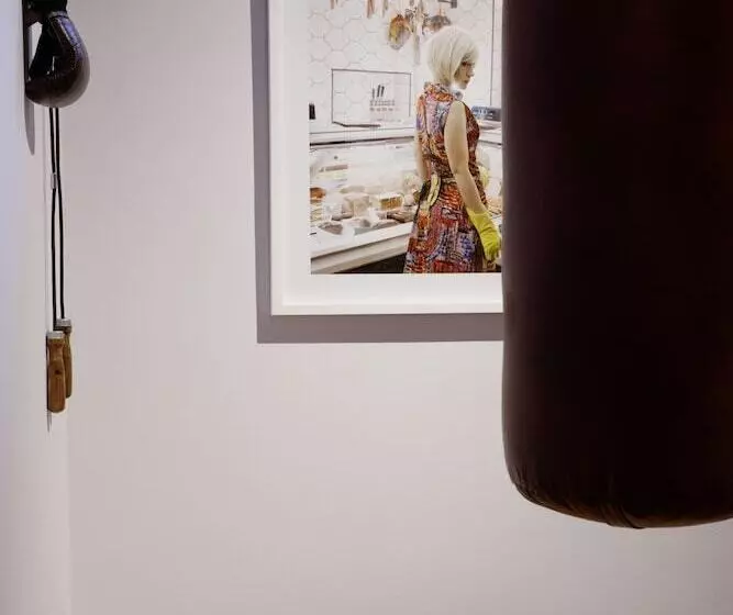 Fotos del hotel Libertine Lindenberg:  15